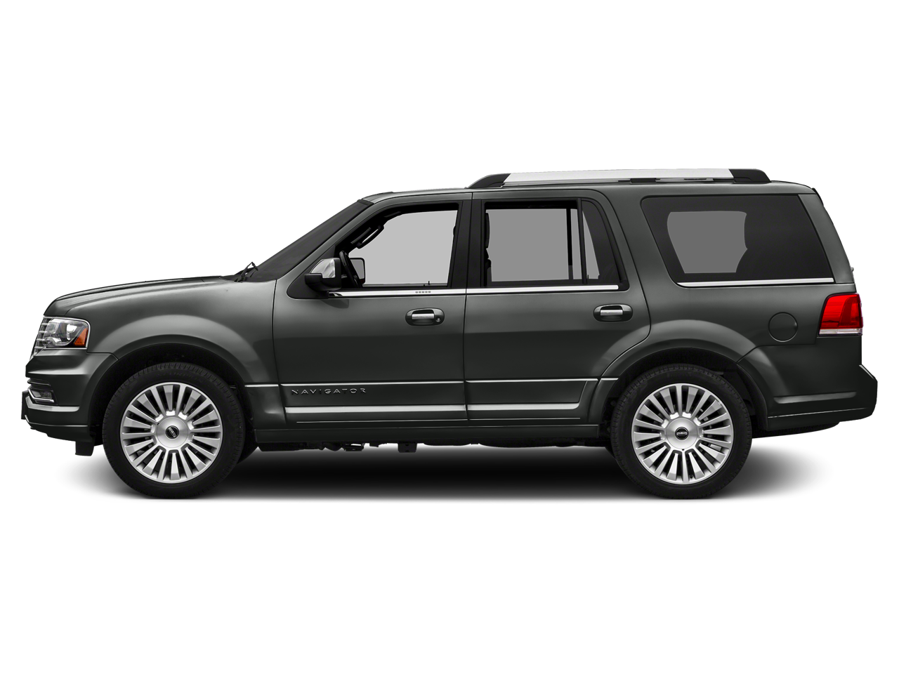 2015 Lincoln Navigator Base 4WD