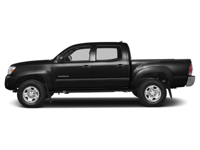 2015 Toyota Tacoma PreRunner TRD Sport