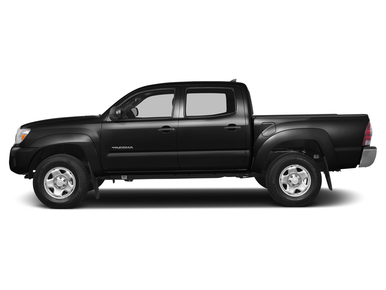 2015 Toyota Tacoma PreRunner TRD Sport