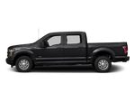 2017 Ford F-150 XL 4WD STX