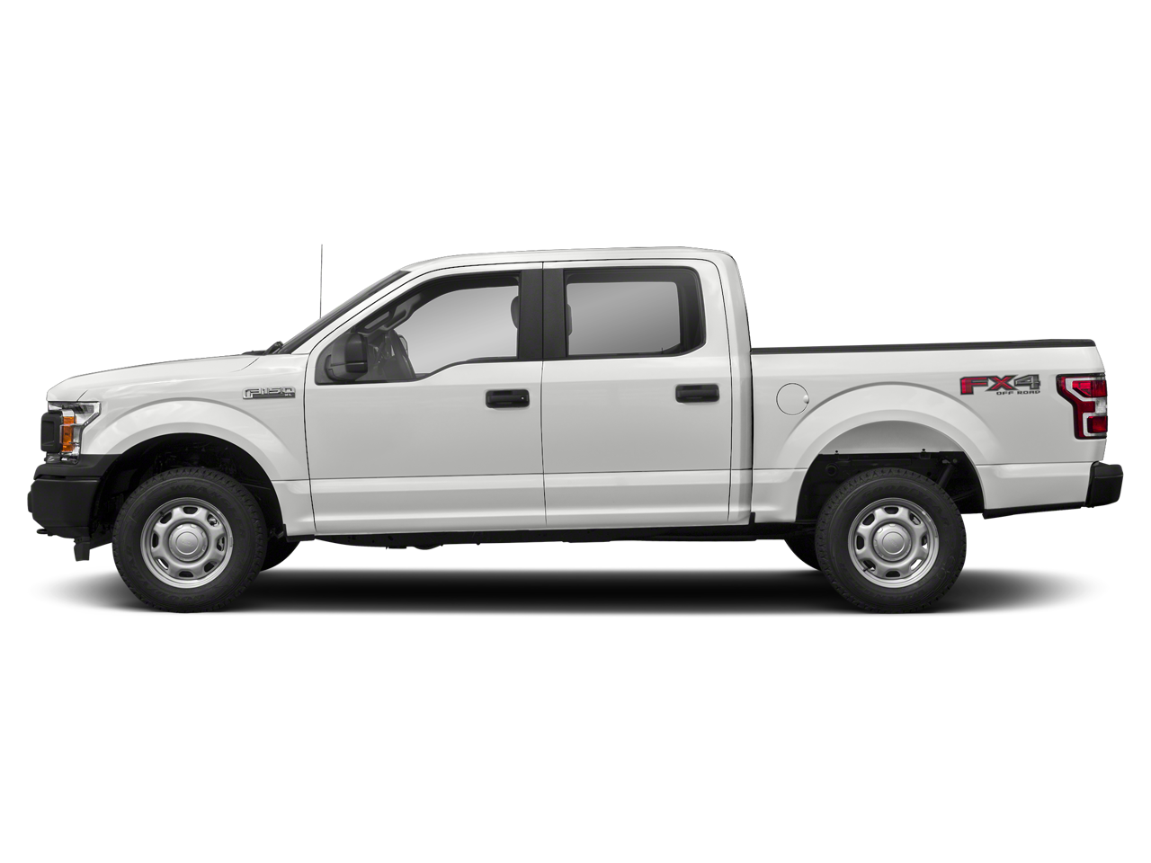 2018 Ford F-150 XLT 4WD XTR