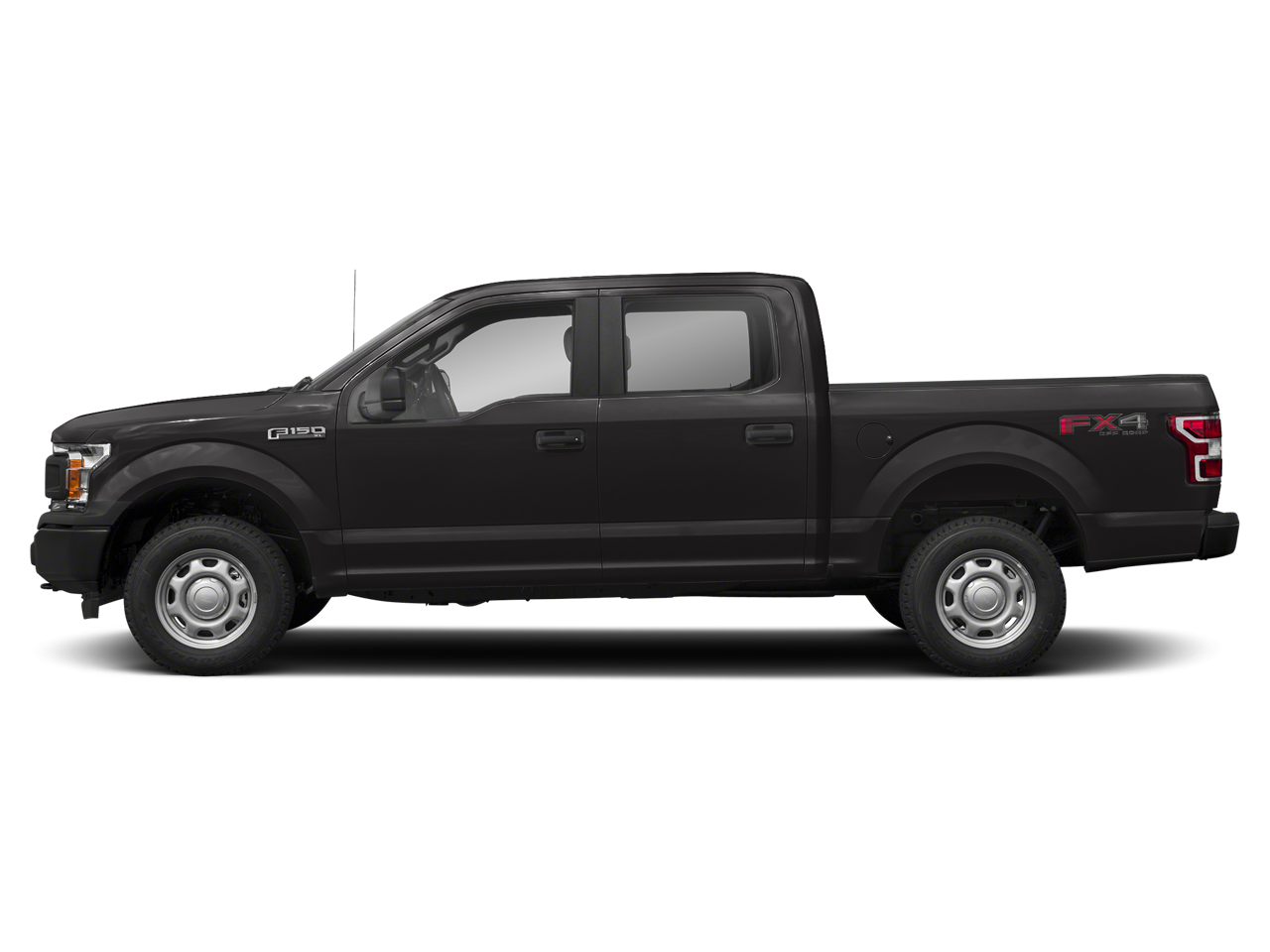 2018 Ford F-150 XL STX
