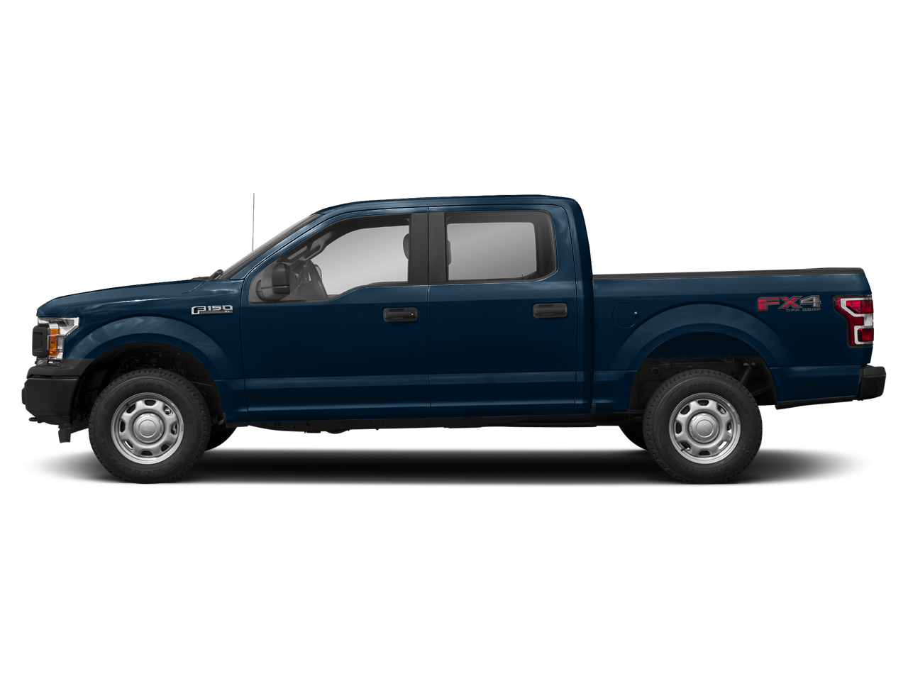2019 Ford F-150 XLT 4WD