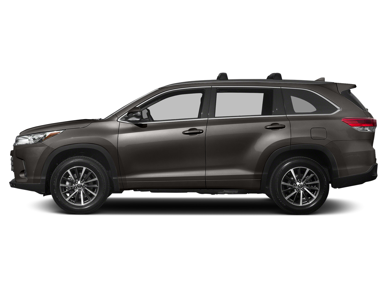 2019 Toyota Highlander XLE AWD