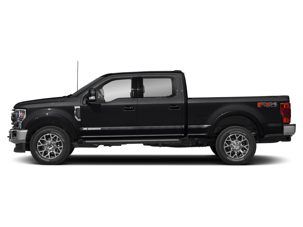2020 Ford F-250SD King Ranch 4WD FX4