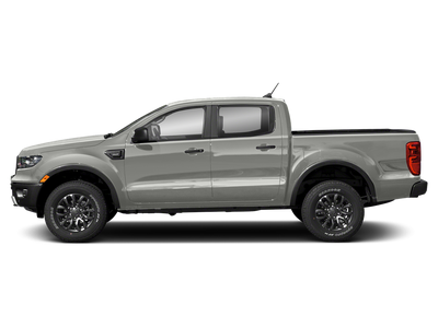 2020 Ford Ranger XLT FX2