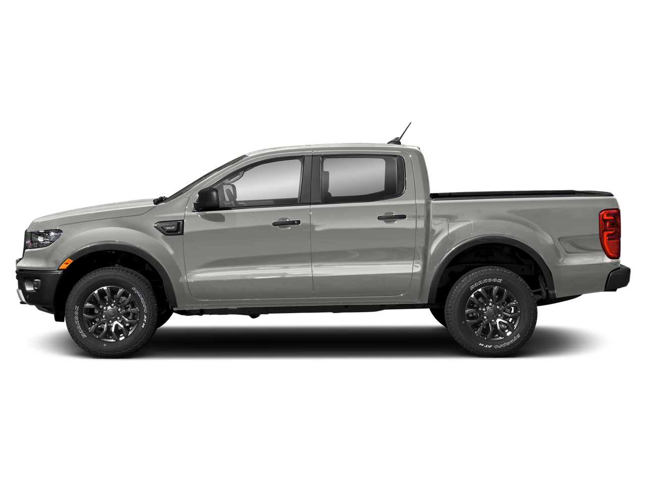2020 Ford Ranger XLT FX2