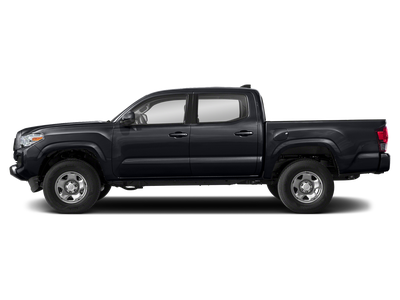 2020 Toyota Tacoma TRD Off-Road V6