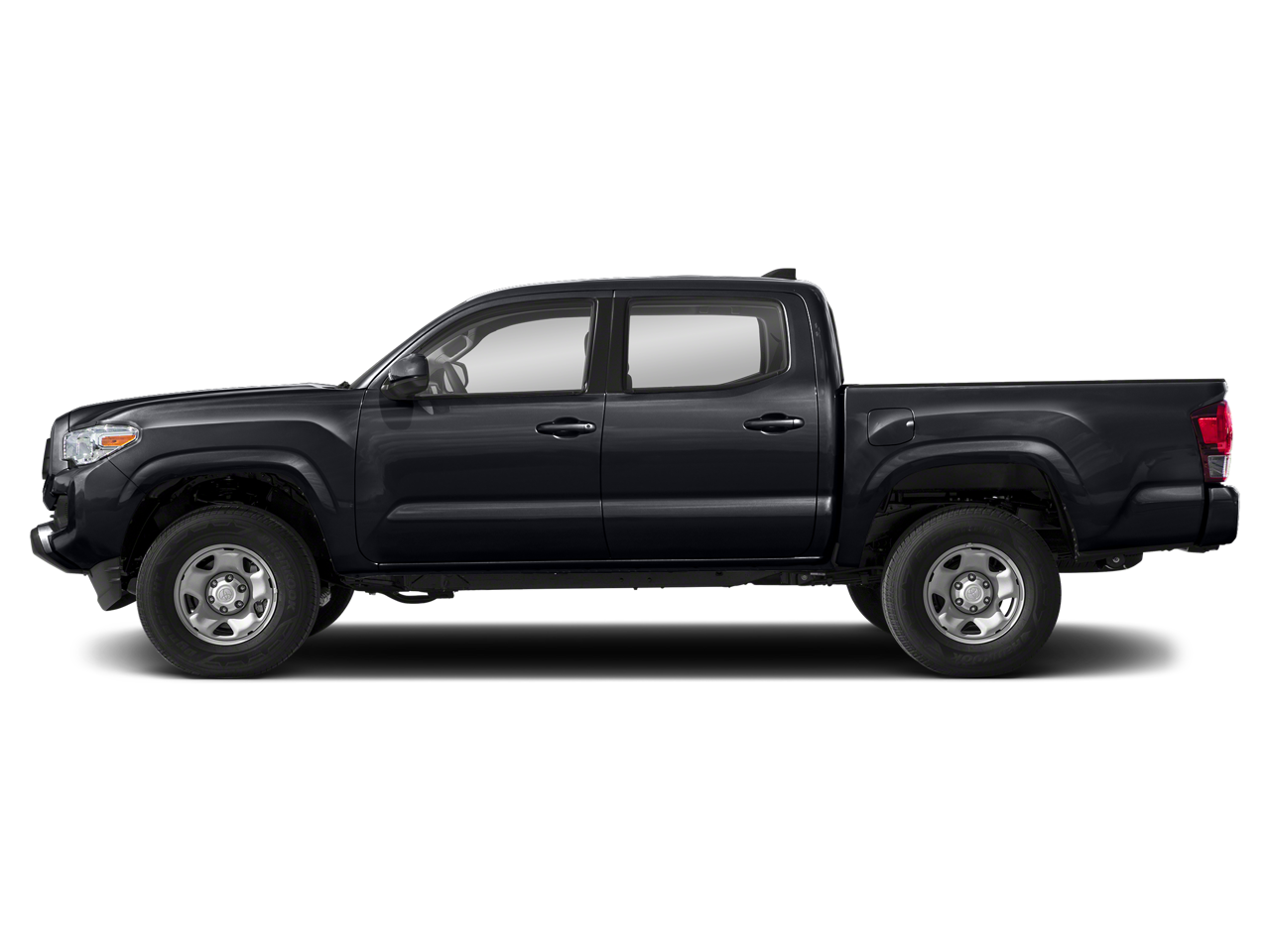 2020 Toyota Tacoma TRD Off-Road V6