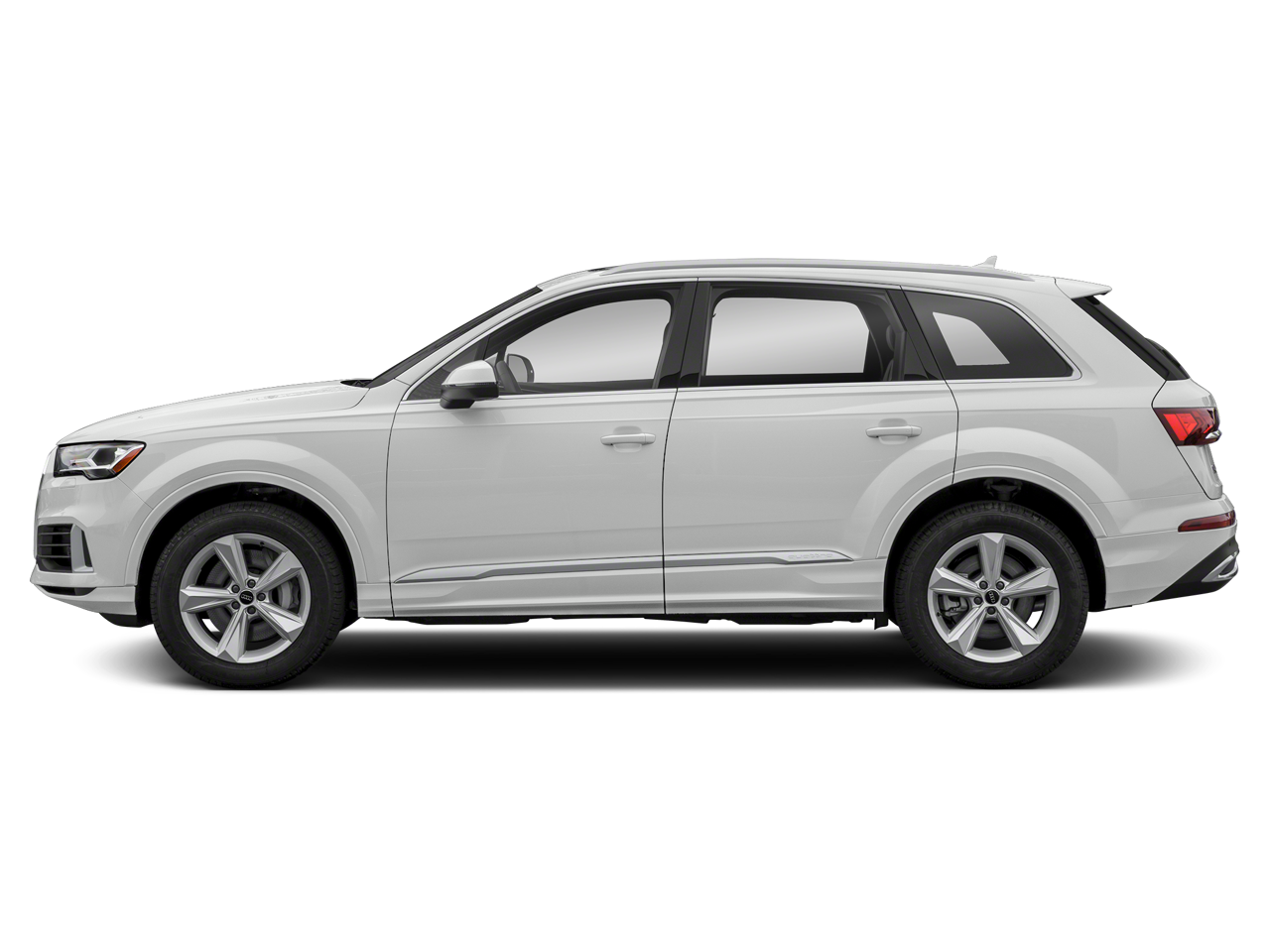 2021 Audi Q7 55 Premium quattro