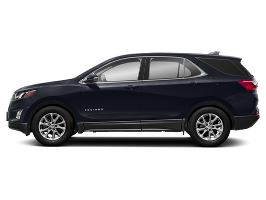 2021 Chevrolet Equinox LT in Conyers, GA - Courtesy Ford Conyers