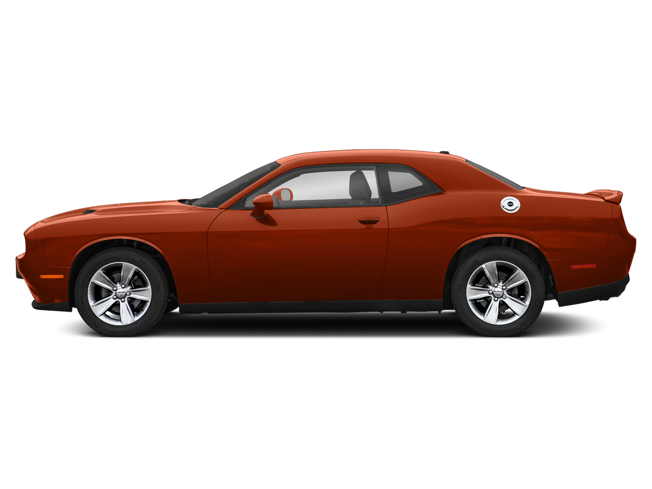 2021 Dodge Challenger SXT Blacktop
