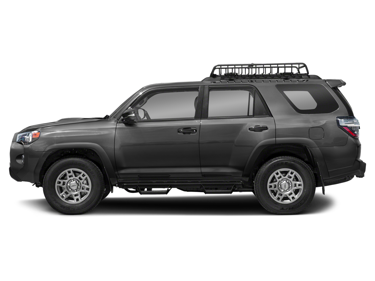 2021 Toyota 4Runner Venture 4WD