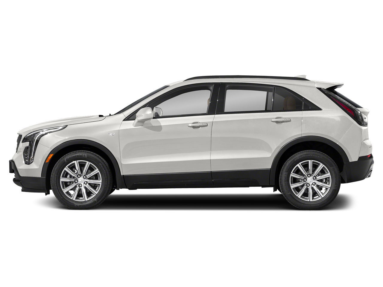 2022 Cadillac XT4 Sport AWD