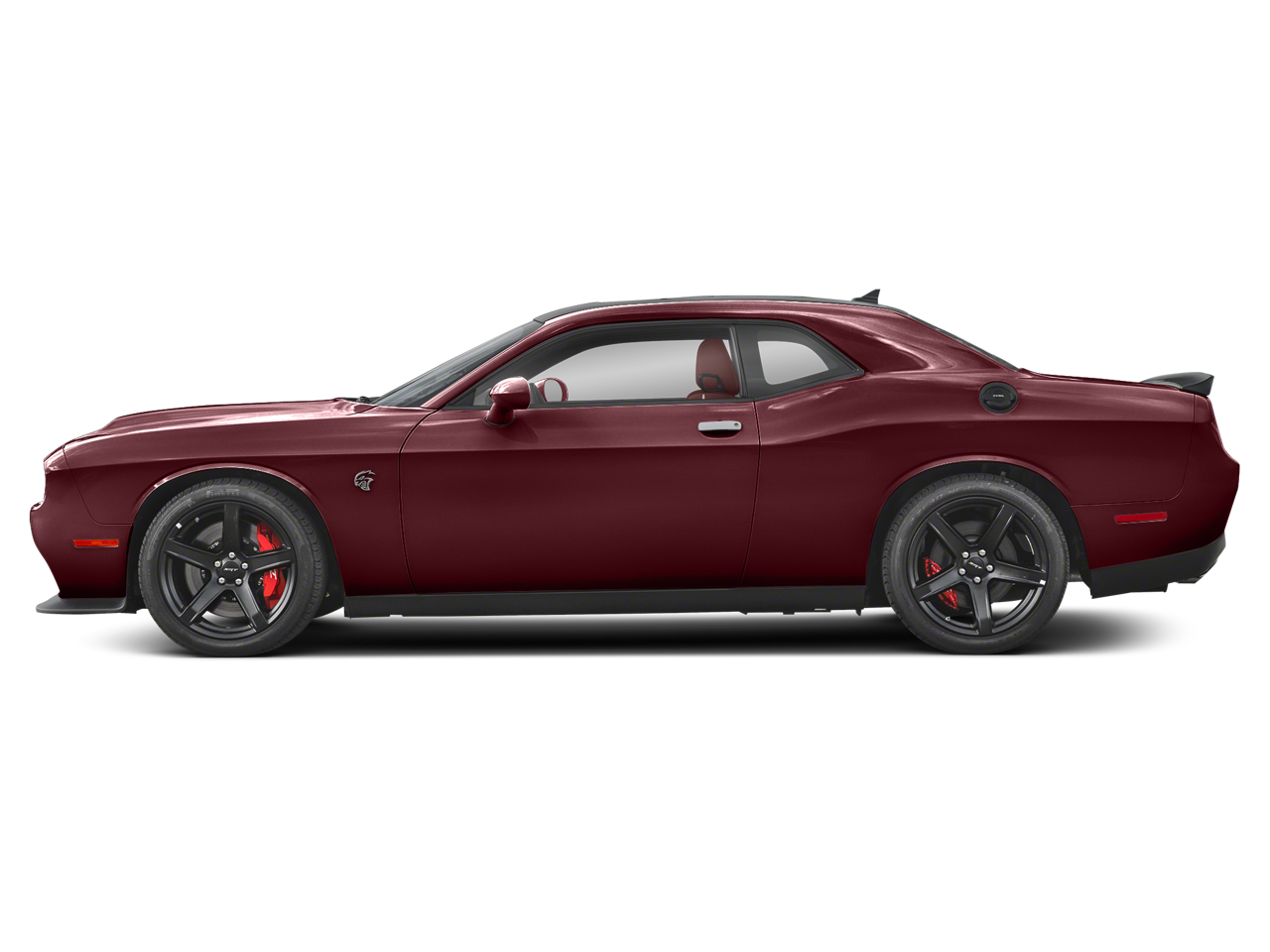 2022 Dodge Challenger SRT Hellcat Redeye Widebody Jailbreak