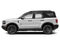 2022 Ford Bronco Sport Badlands 4WD