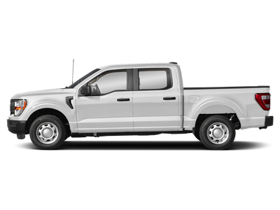 2022 Ford F-150 Tremor 4WD
