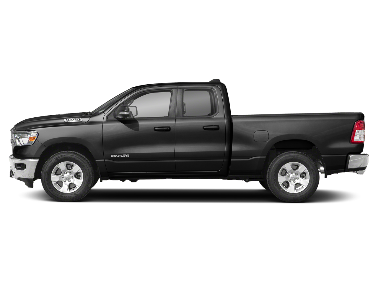 2022 RAM 1500 Big Horn/Lone Star 4WD