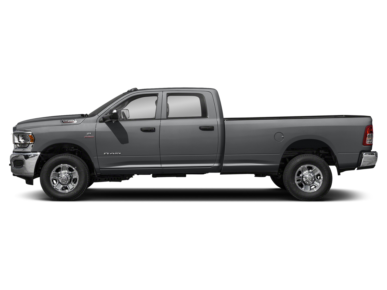 2022 RAM 2500 Laramie 4WD Night