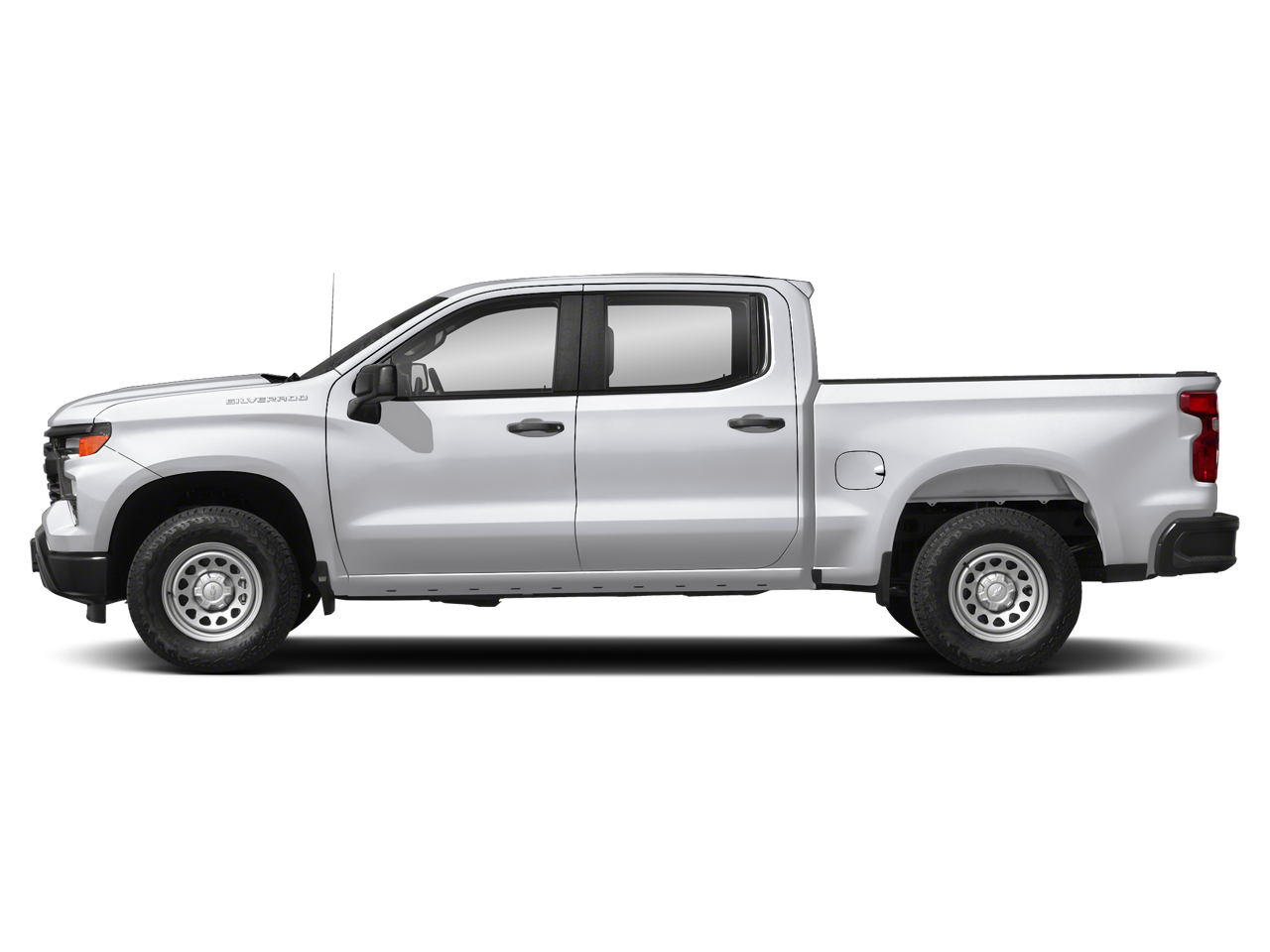 2023 Chevrolet Silverado 1500 High Country 4WD