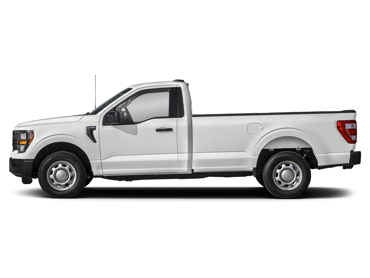 2023 Ford F-150 XL 4WD