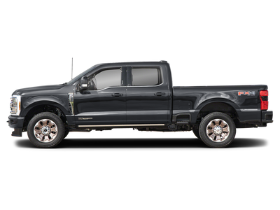 2023 Ford F-250SD King Ranch 4WD FX4