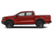 2023 Ford Ranger XLT 4WD Tremor