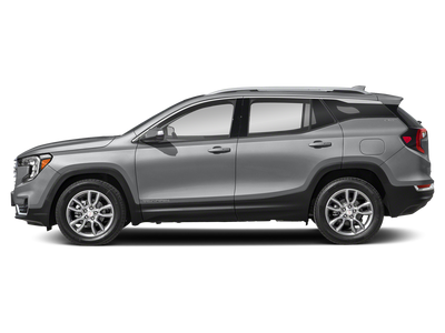 2023 GMC Terrain SLE Elevation