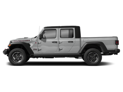 2023 Jeep Gladiator Rubicon 4WD