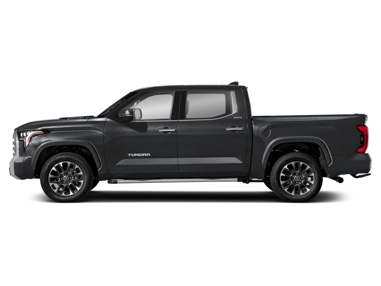 2023 Toyota Tundra Hybrid Limited 4WD DP