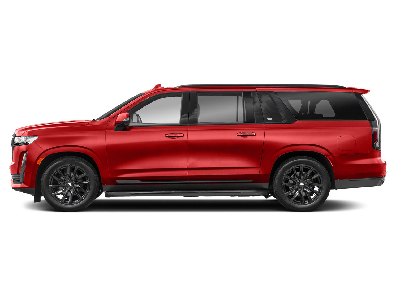 2024 Cadillac Escalade ESV Sport Platinum AWD Onyx