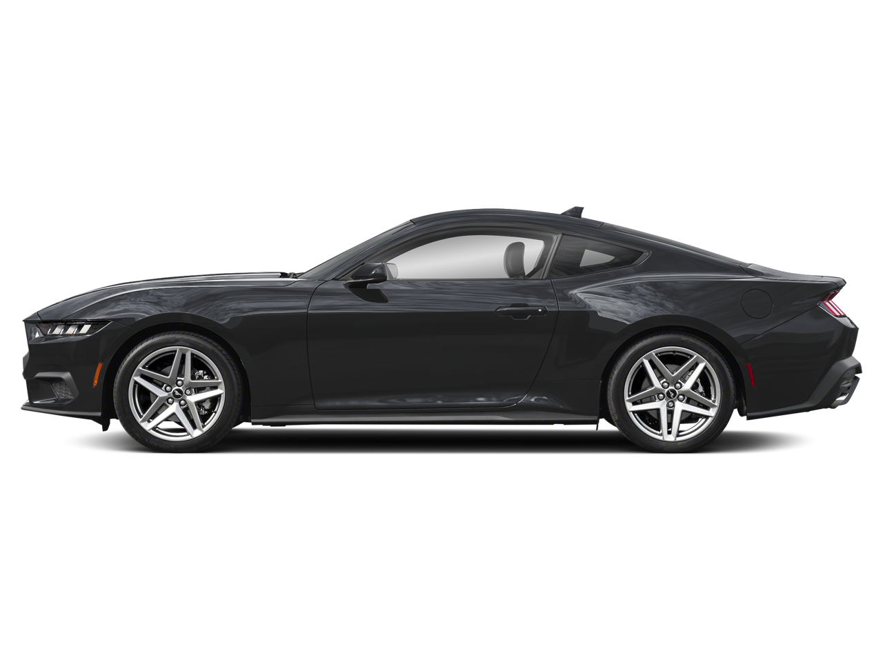 2024 Ford Mustang EcoBoost Premium Coupe