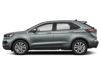 2024 Ford Edge Titanium 4WD
