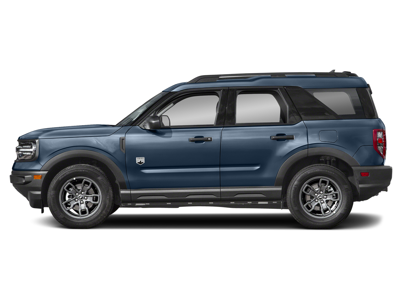 2024 Ford Bronco Sport Big Bend 4WD