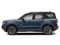 2024 Ford Bronco Sport Outer Banks 4WD