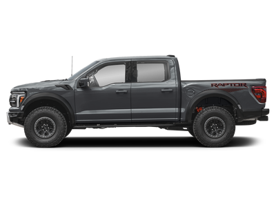 2024 Ford F-150 Raptor 4WD
