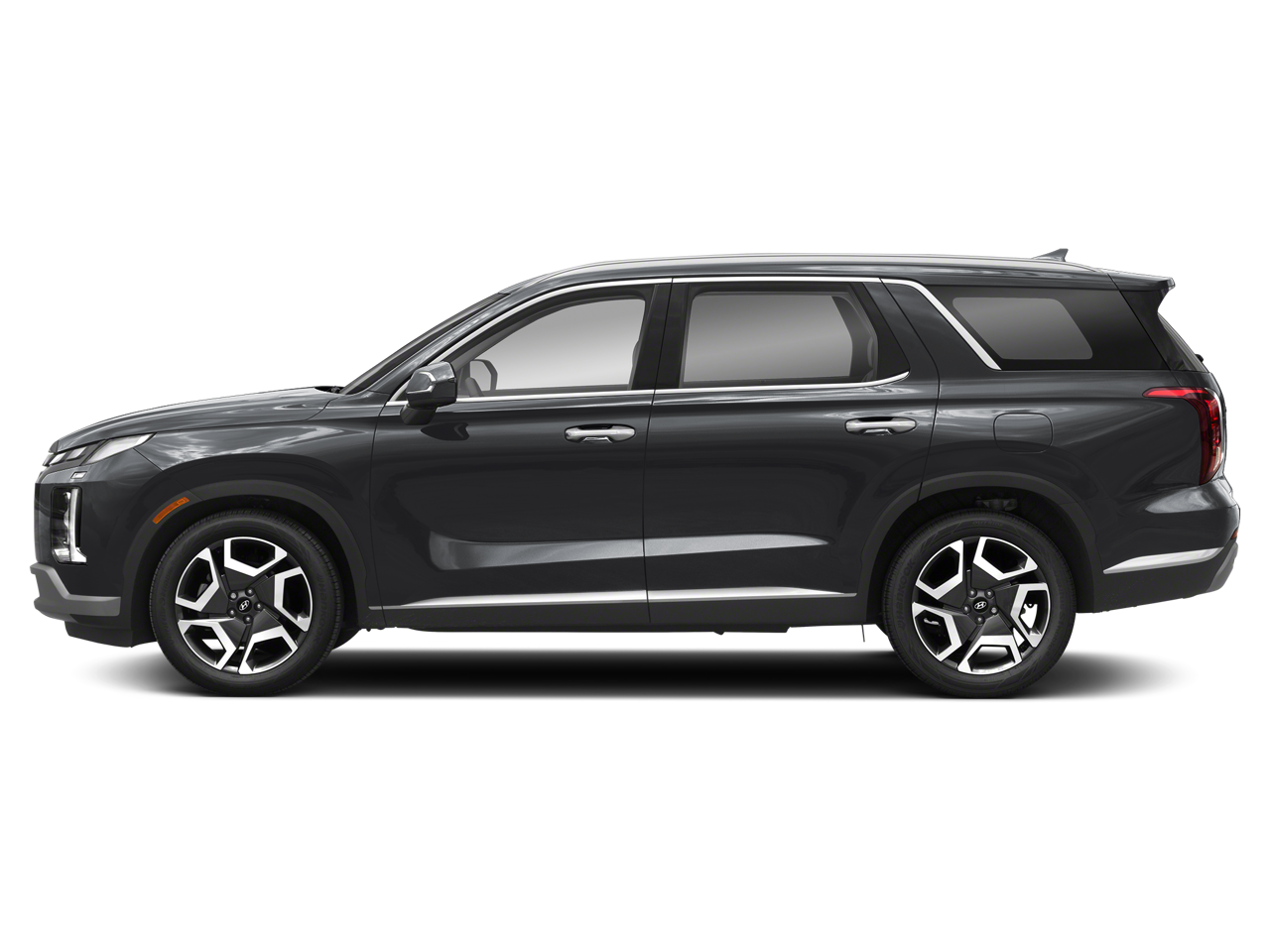 2024 Hyundai Palisade Limited AWD