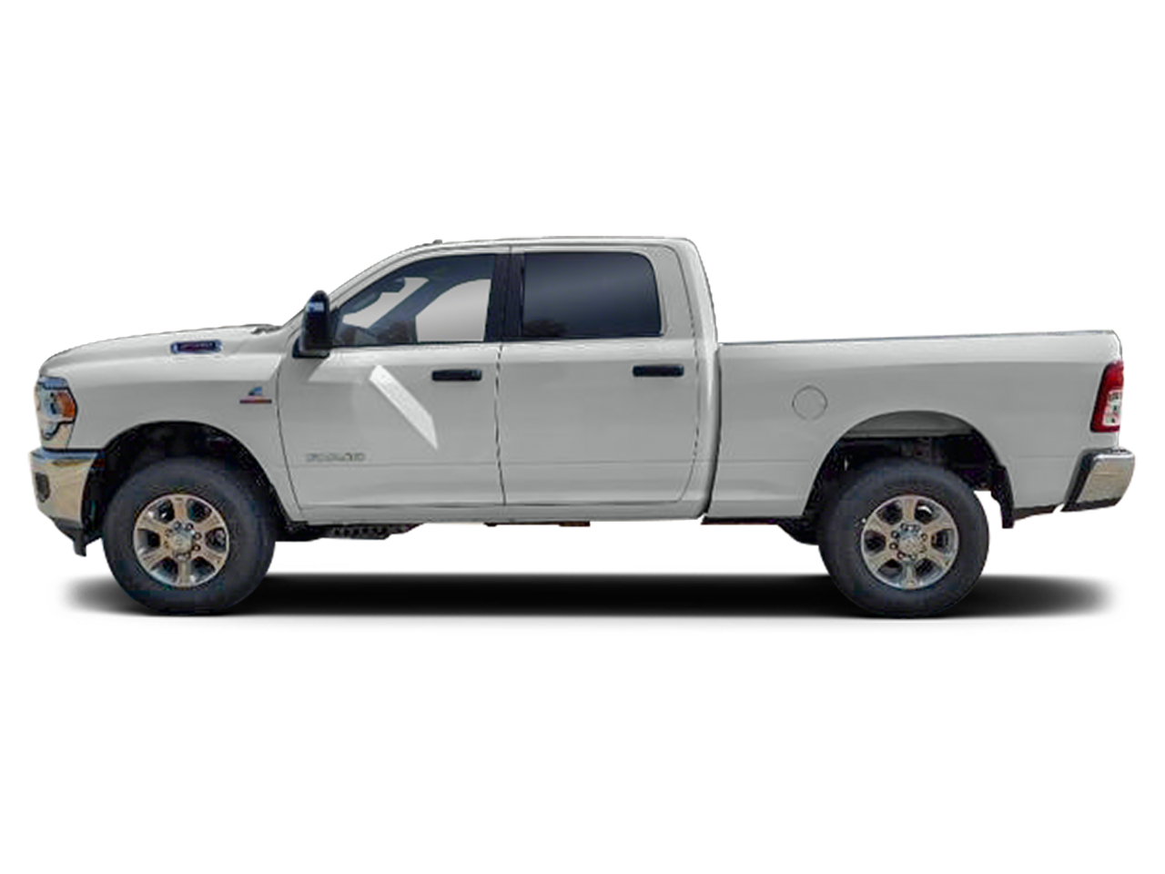 2024 RAM 3500 Big Horn 4WD