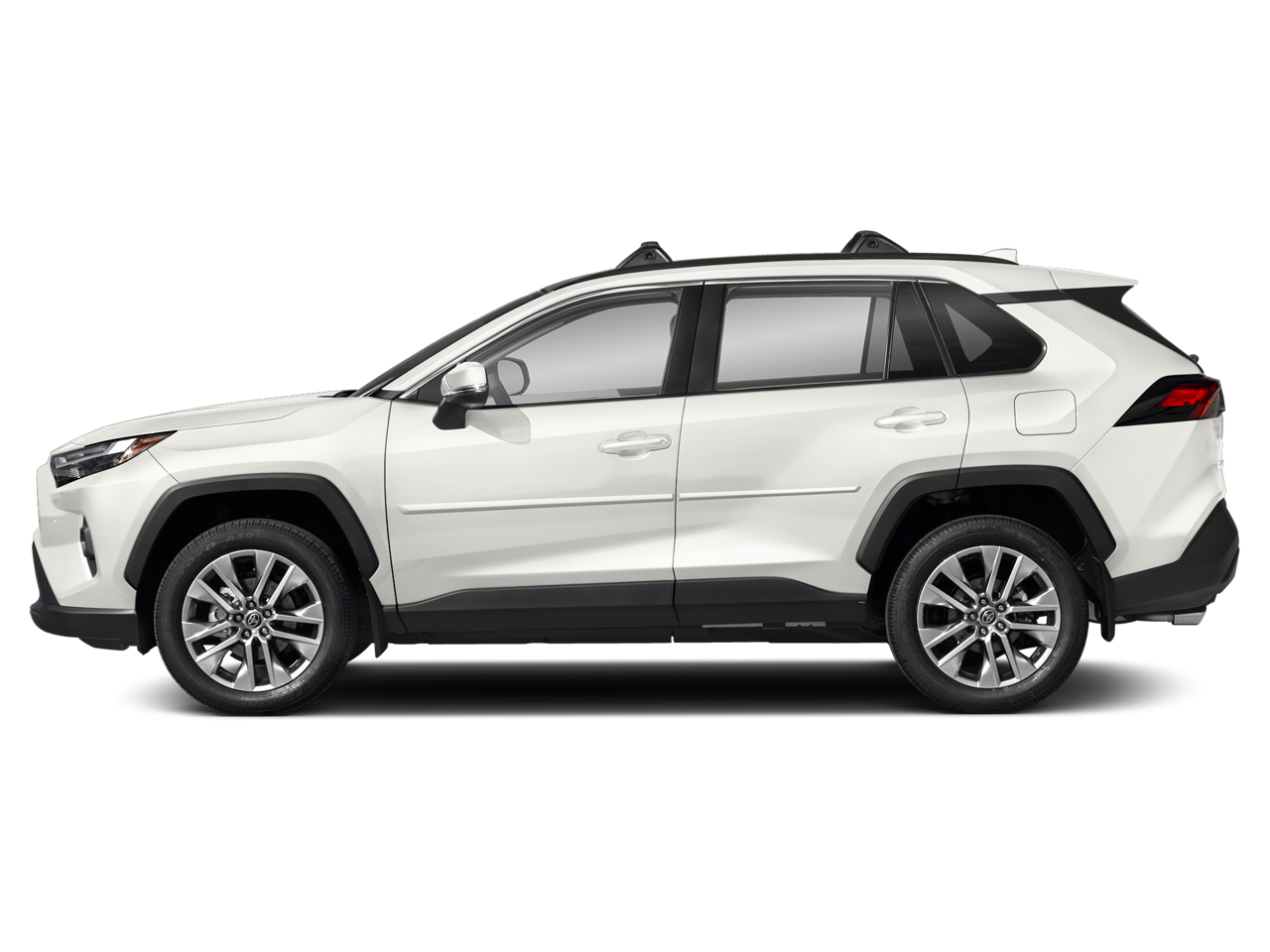 2024 Toyota RAV4 XLE XP Trail