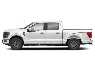 2025 Ford F-150 Tremor 4WD