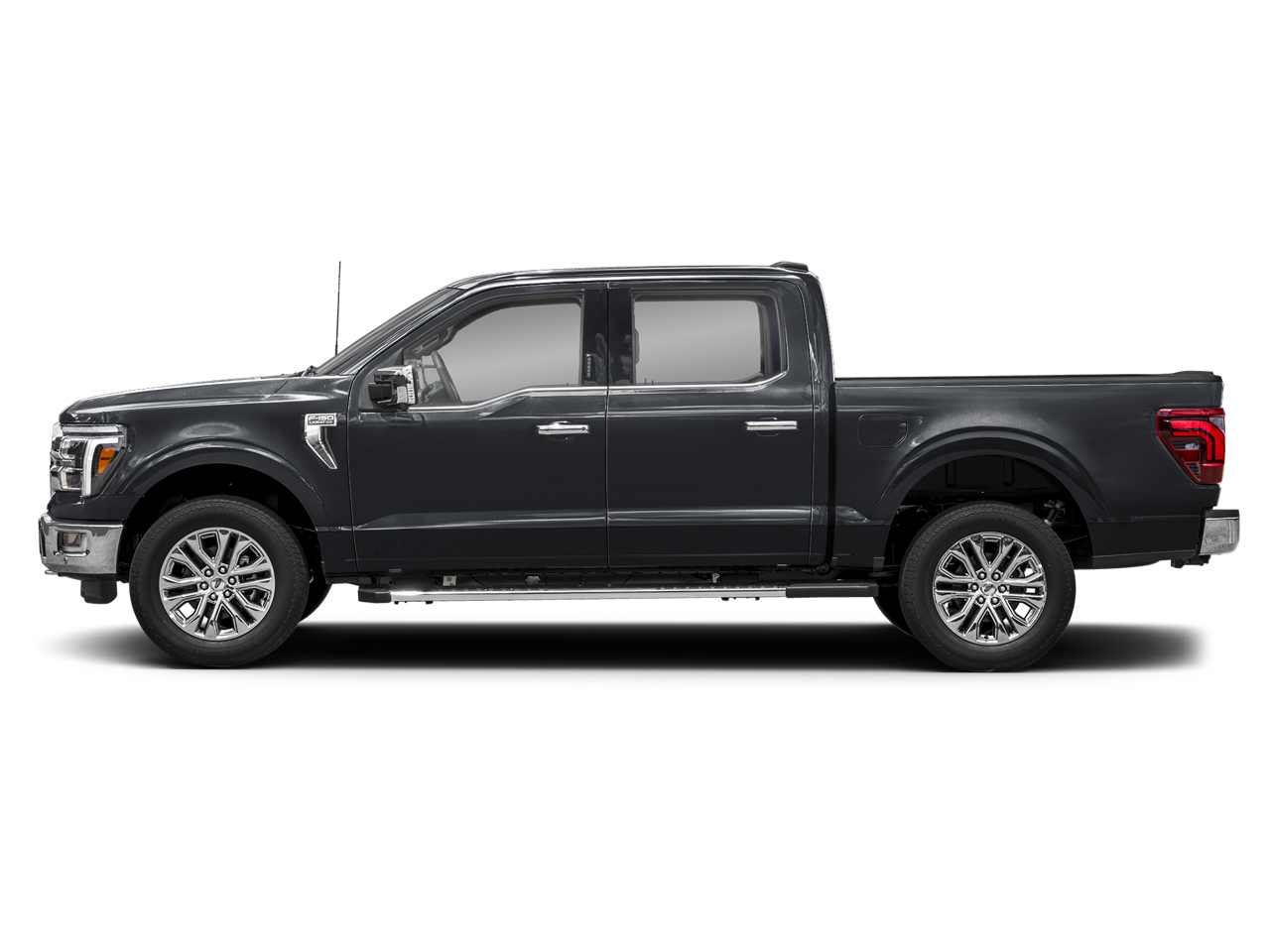 2025 Ford F-150 Lariat - Photo 41