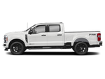 2025 Ford F-250SD XLT 4WD