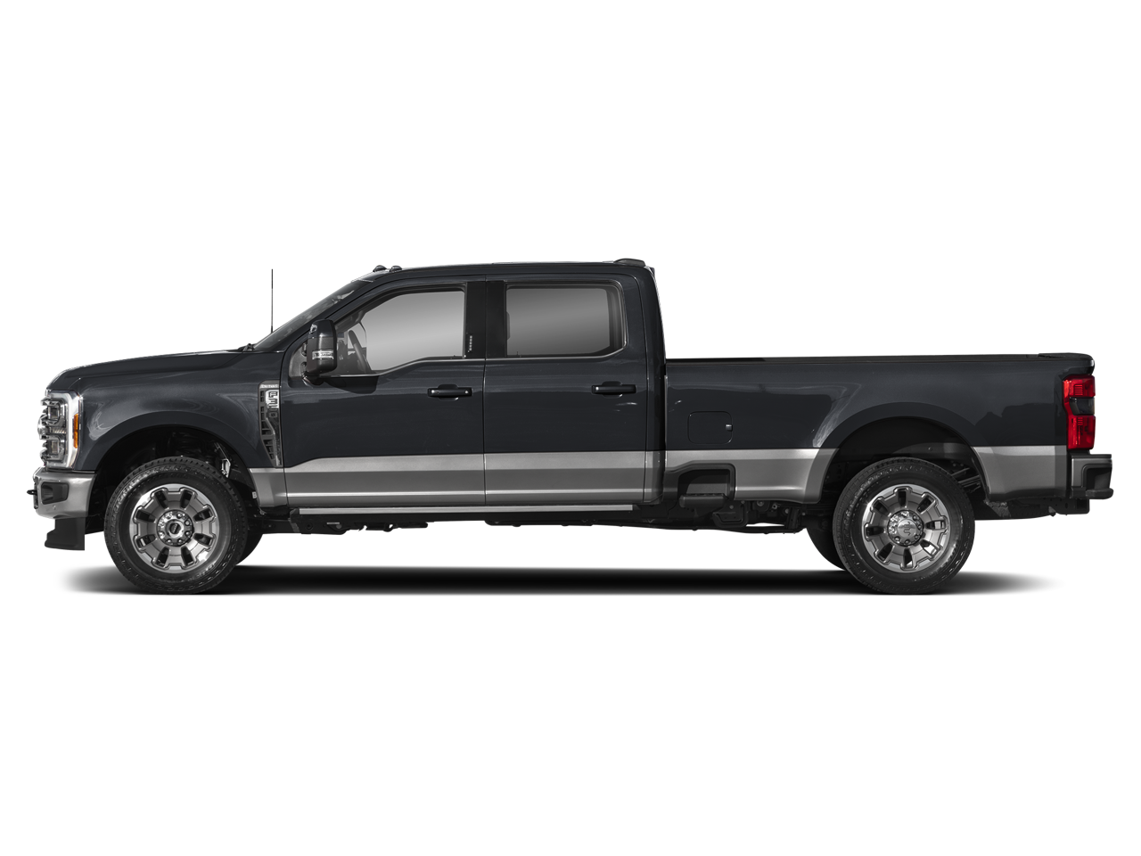 2025 Ford F-350SD King Ranch 4WD FX4