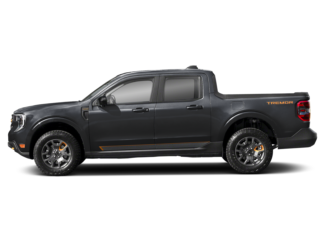 2025 Ford Maverick Tremor AWD