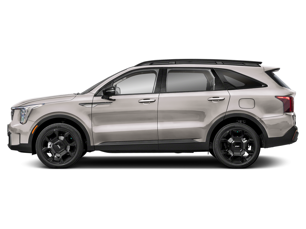 2025 Kia Sorento X-Line SX AWD
