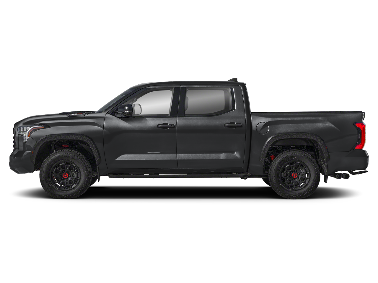 2025 Toyota Tundra Hybrid TRD Pro 4WD
