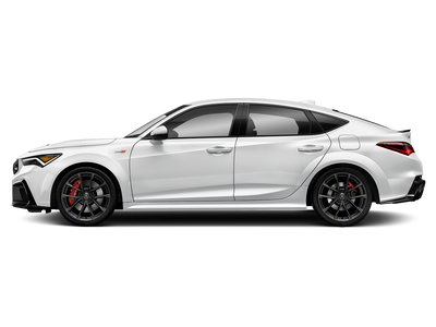 2026 Acura Integra Type S