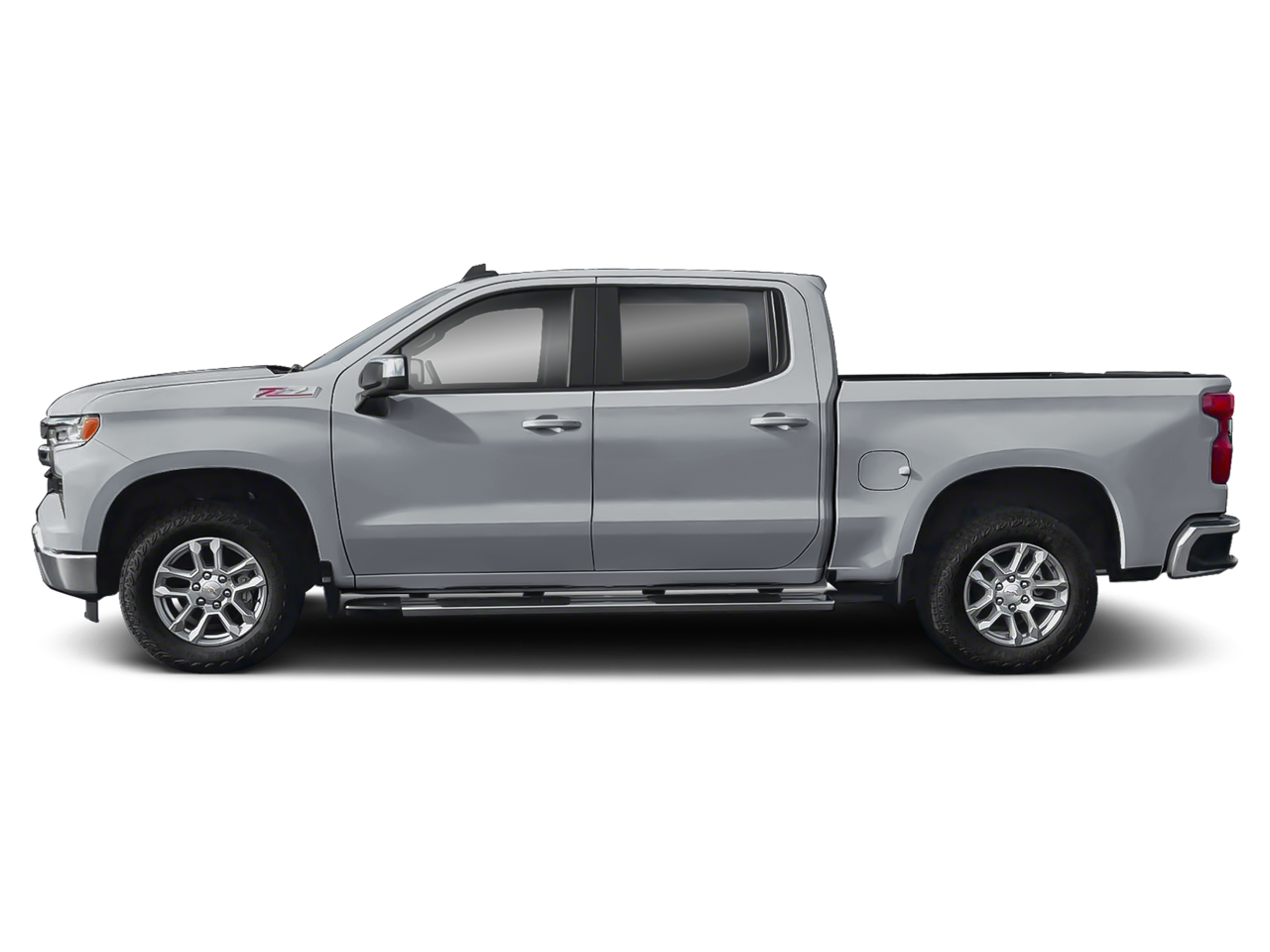 2026 Chevrolet Silverado 1500 LT 4WD Z71