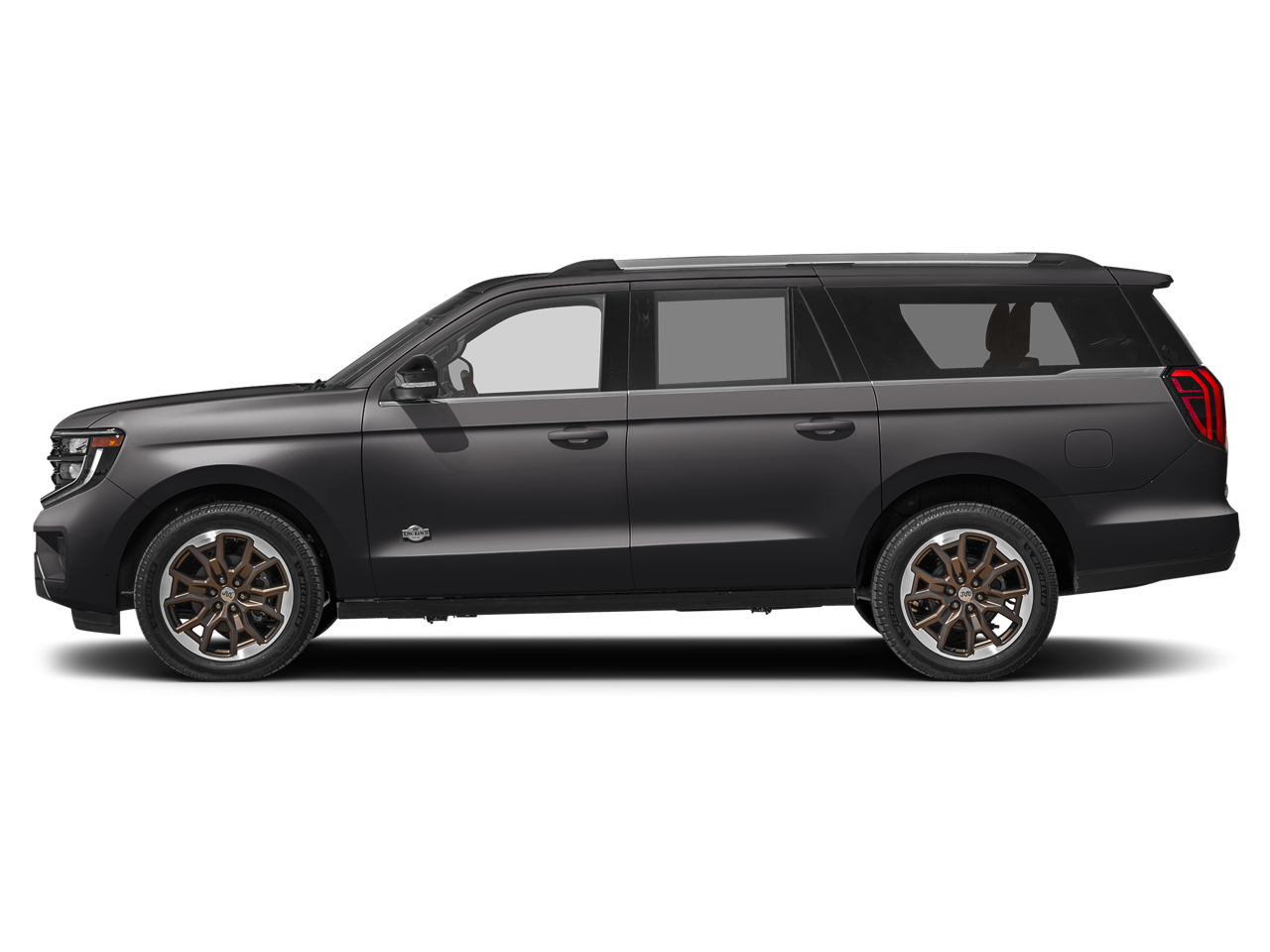 2026 Ford Expedition Max King Ranch