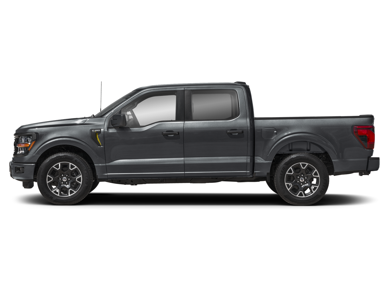 2026 Ford F-150 STX CC